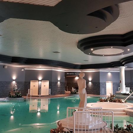 Rochestown Park Hotel & Leisure Centre Корк Экстерьер фото