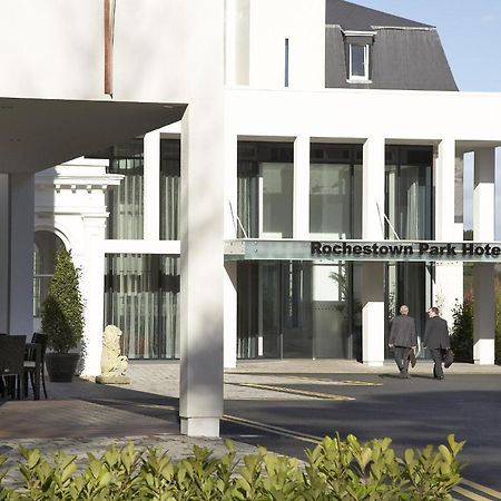 Rochestown Park Hotel & Leisure Centre Корк Экстерьер фото
