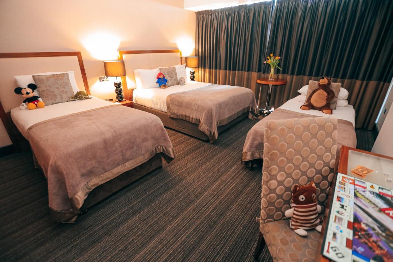 Rochestown Park Hotel & Leisure Centre Корк Экстерьер фото