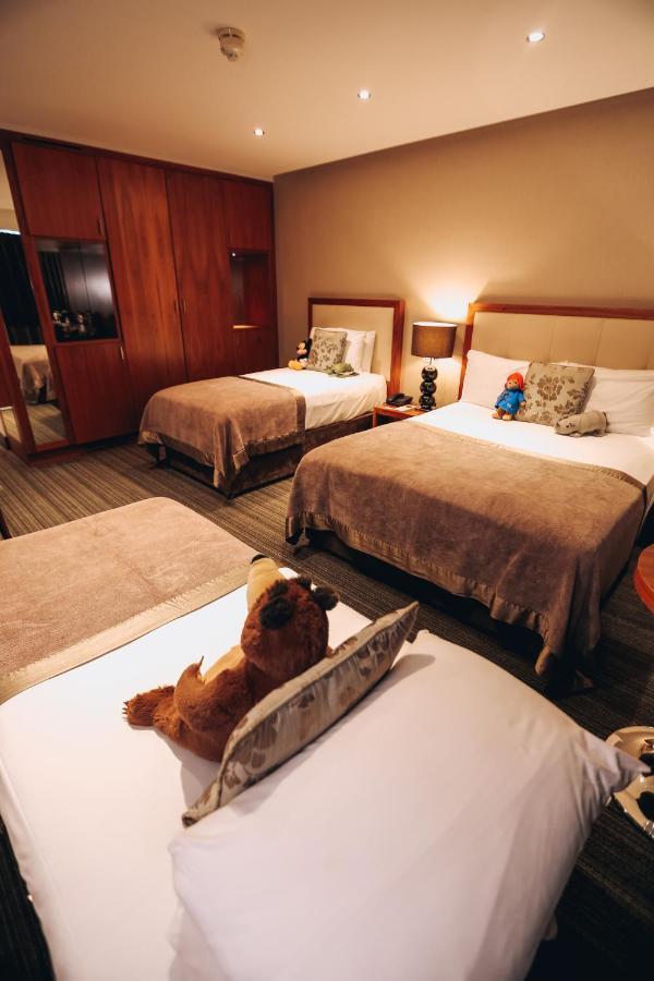 Rochestown Park Hotel & Leisure Centre Корк Экстерьер фото