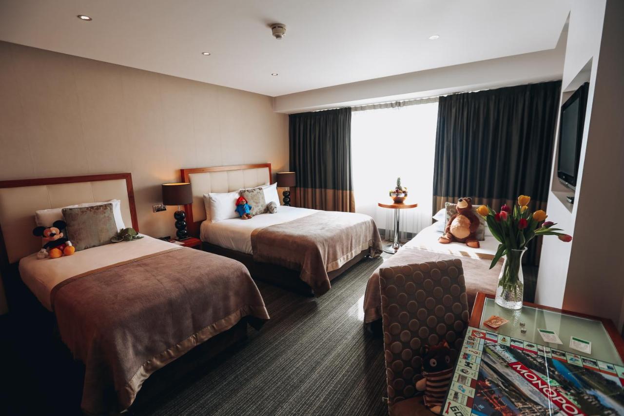 Rochestown Park Hotel & Leisure Centre Корк Экстерьер фото
