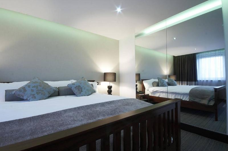Rochestown Park Hotel & Leisure Centre Корк Экстерьер фото