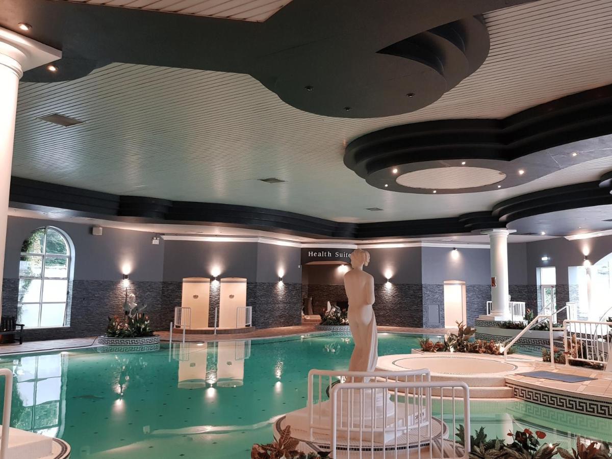 Rochestown Park Hotel & Leisure Centre Корк Экстерьер фото
