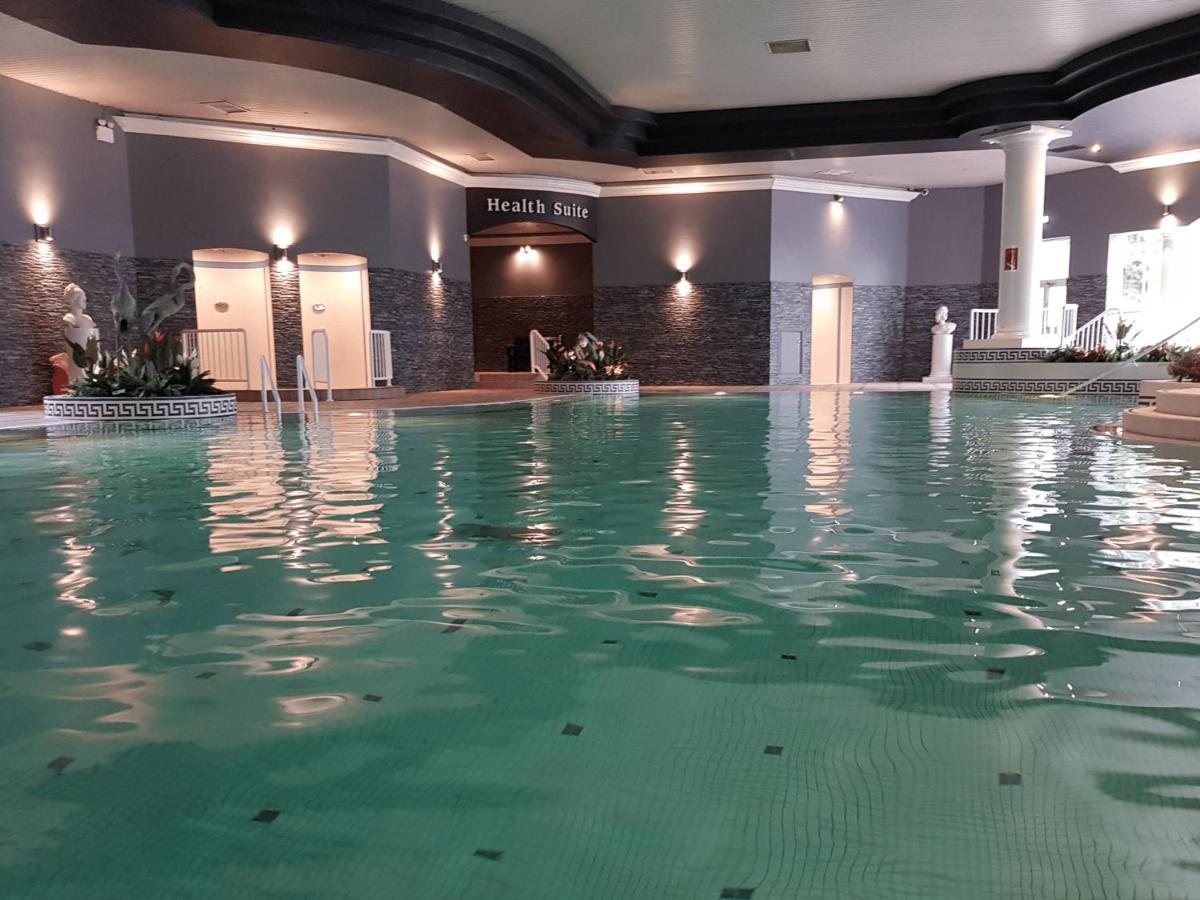 Rochestown Park Hotel & Leisure Centre Корк Экстерьер фото