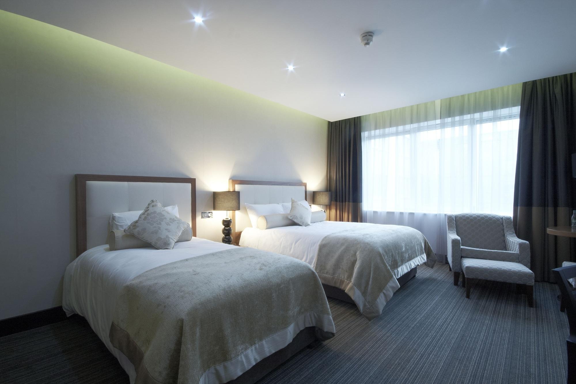Rochestown Park Hotel & Leisure Centre Корк Экстерьер фото