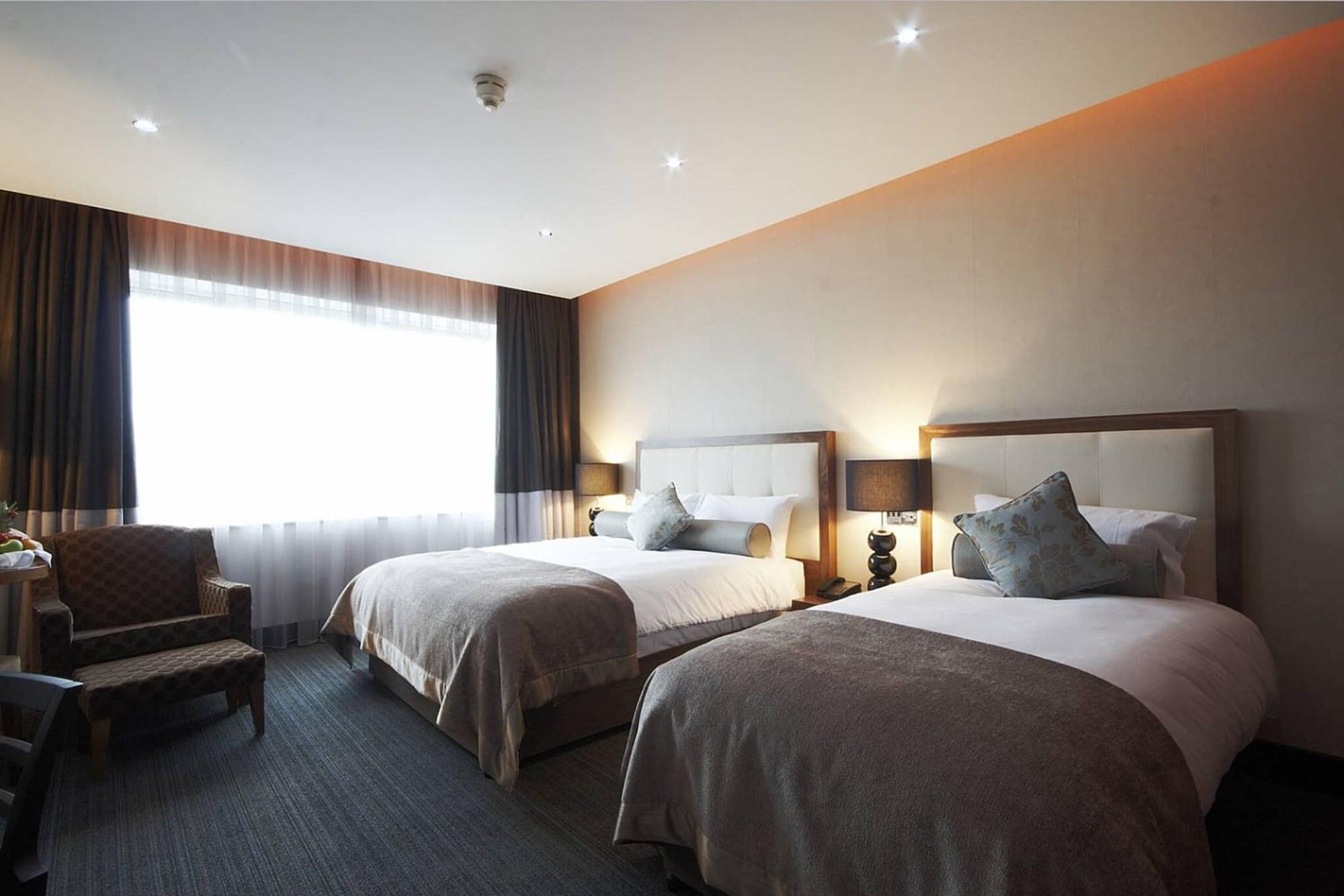 Rochestown Park Hotel & Leisure Centre Корк Экстерьер фото