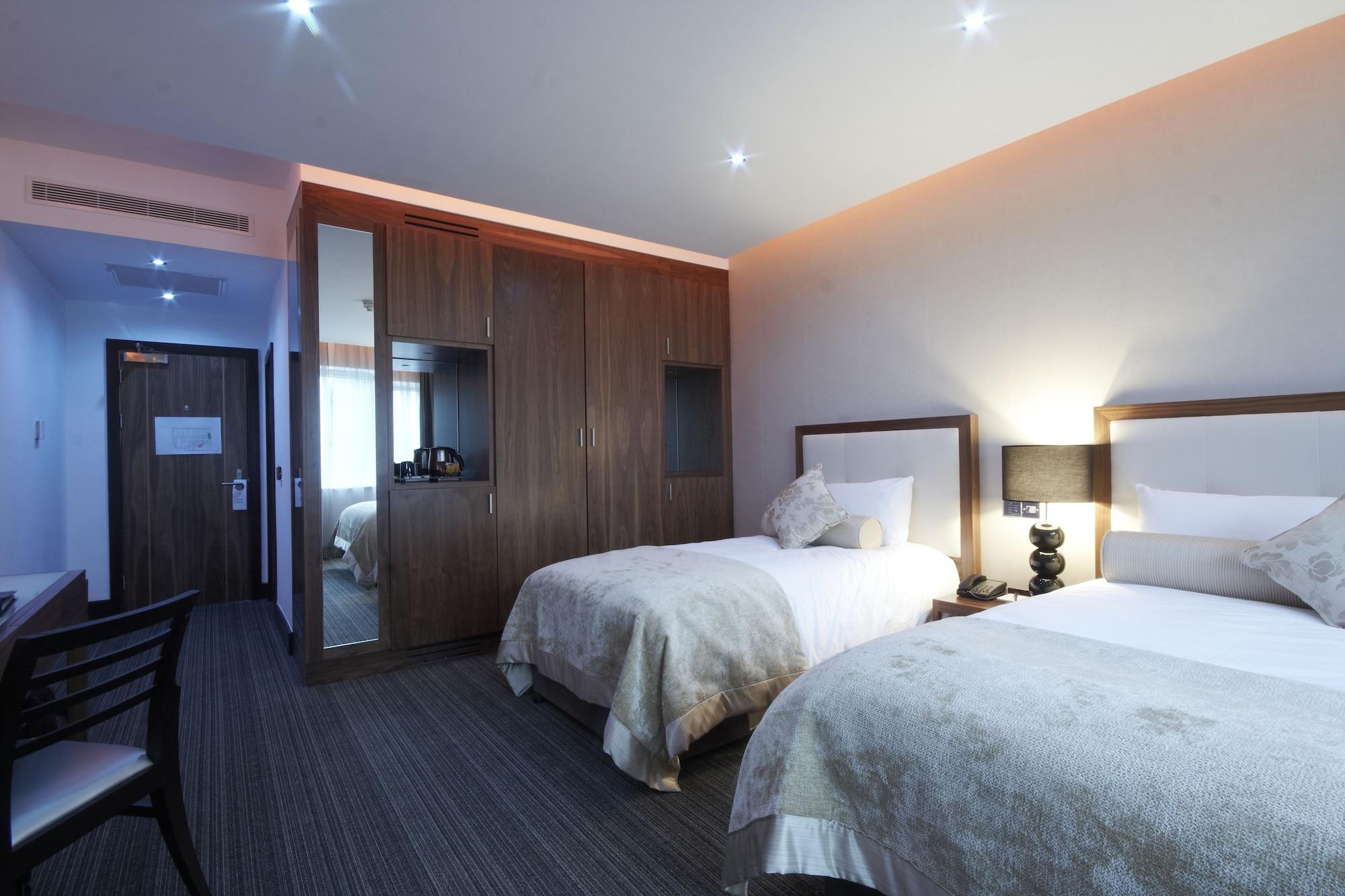 Rochestown Park Hotel & Leisure Centre Корк Экстерьер фото