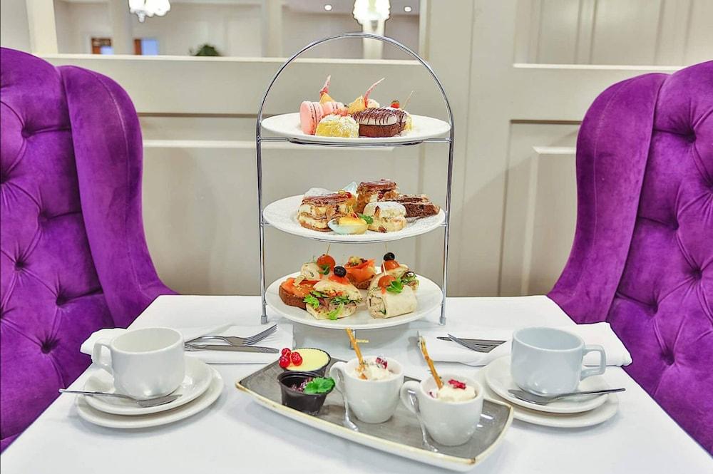 Rochestown Park Hotel & Leisure Centre Корк Экстерьер фото