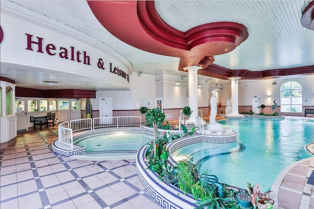 Rochestown Park Hotel & Leisure Centre Корк Экстерьер фото