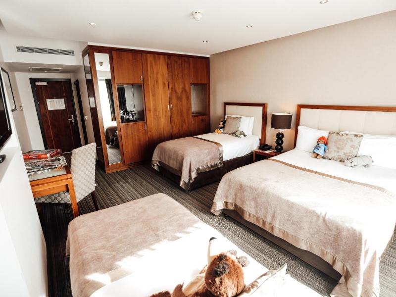 Rochestown Park Hotel & Leisure Centre Корк Экстерьер фото