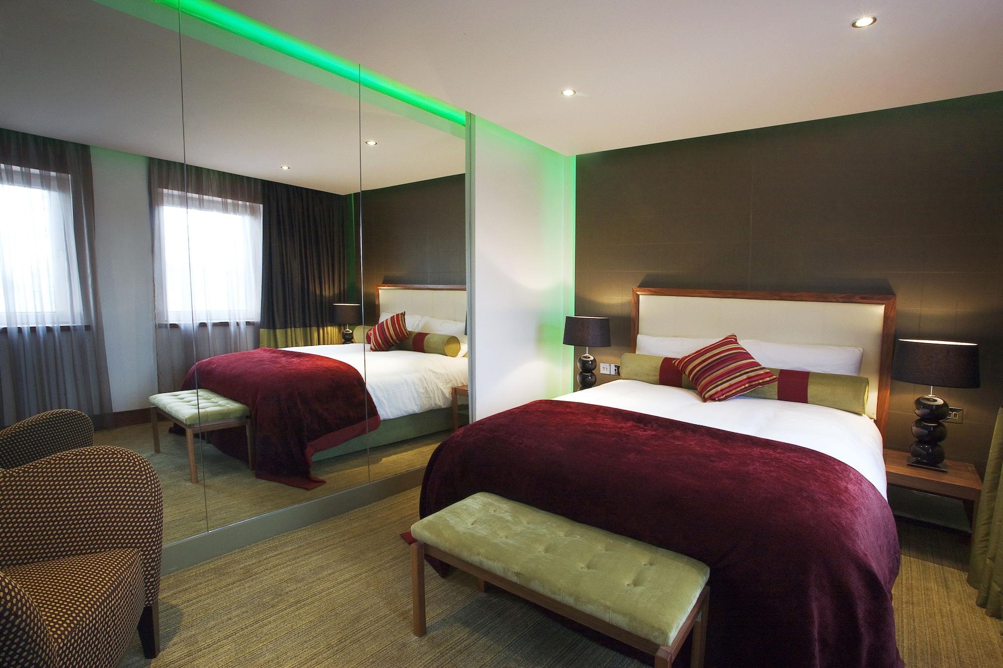 Rochestown Park Hotel & Leisure Centre Корк Экстерьер фото