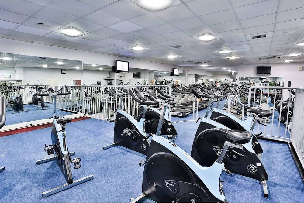 Rochestown Park Hotel & Leisure Centre Корк Экстерьер фото