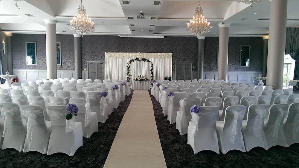 Rochestown Park Hotel & Leisure Centre Корк Экстерьер фото