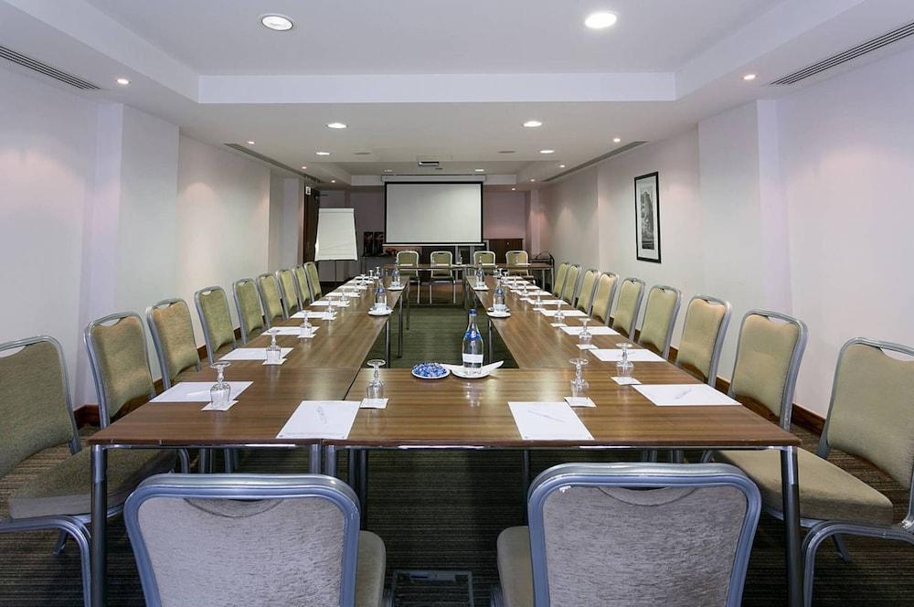 Rochestown Park Hotel & Leisure Centre Корк Экстерьер фото