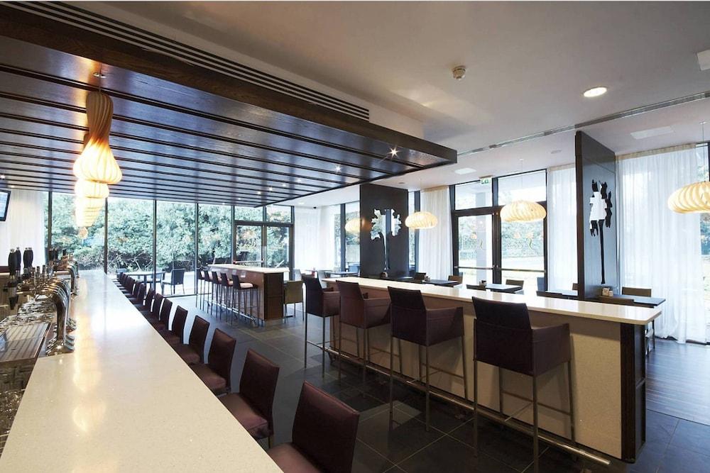 Rochestown Park Hotel & Leisure Centre Корк Экстерьер фото