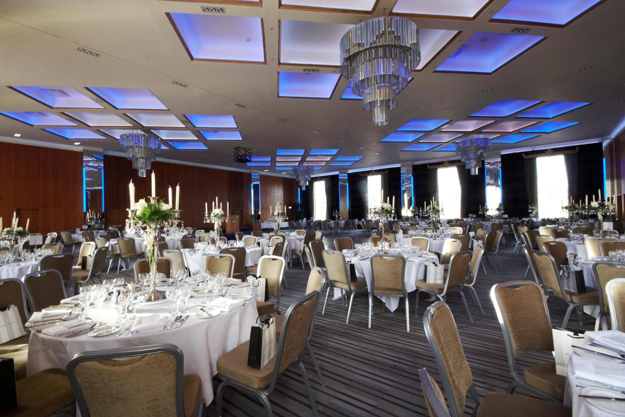 Rochestown Park Hotel & Leisure Centre Корк Экстерьер фото