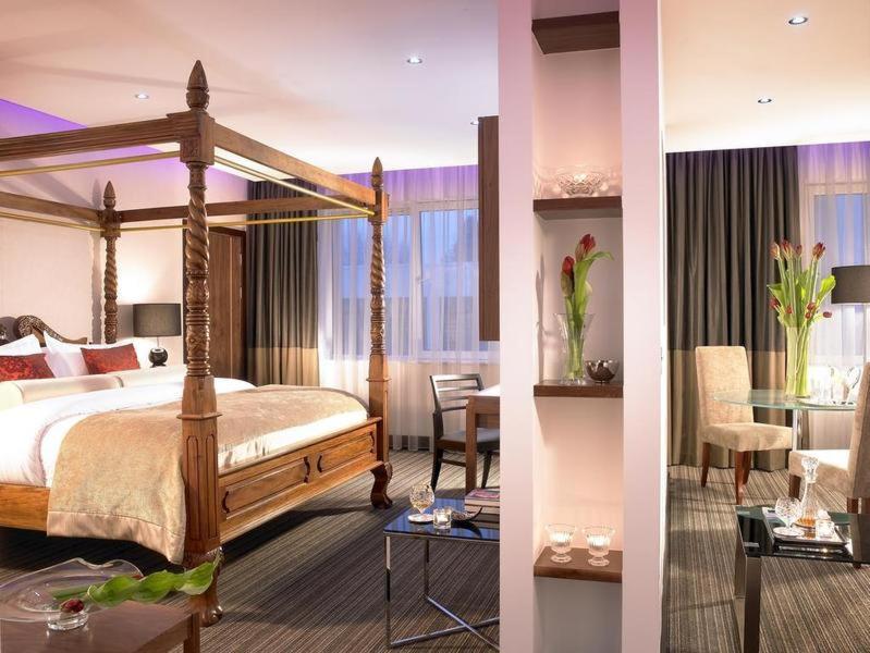 Rochestown Park Hotel & Leisure Centre Корк Номер фото