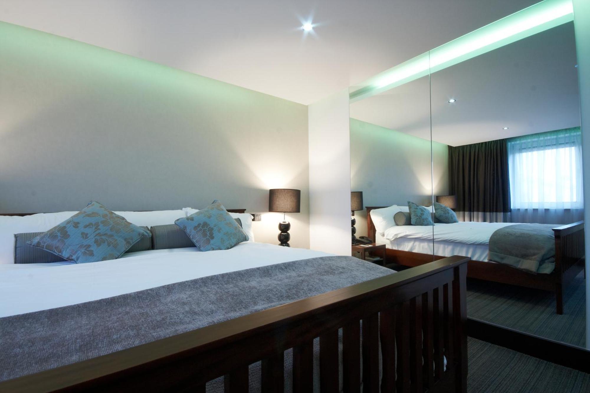 Rochestown Park Hotel & Leisure Centre Корк Экстерьер фото