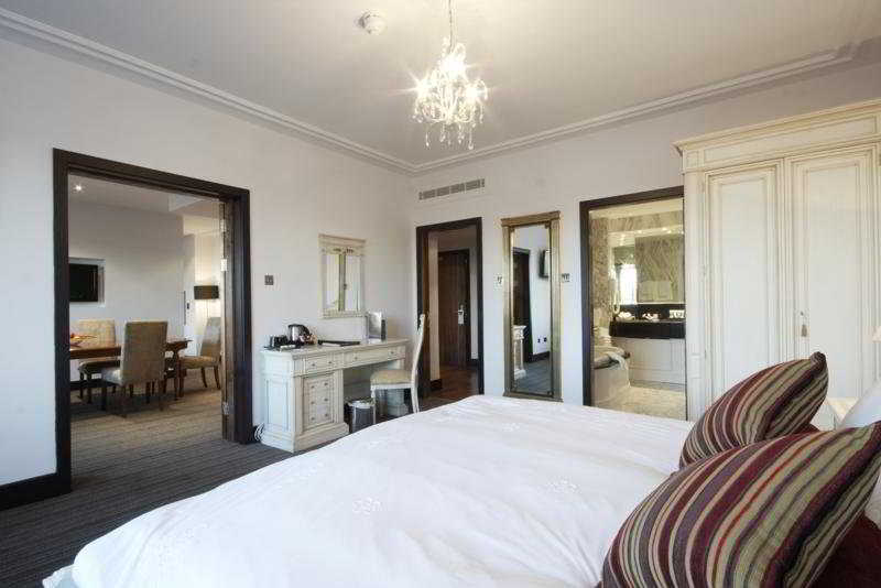 Rochestown Park Hotel & Leisure Centre Корк Номер фото