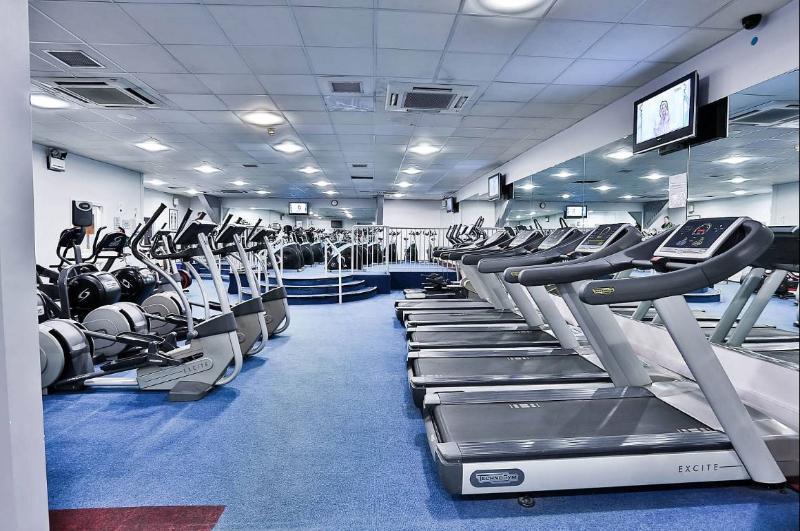 Rochestown Park Hotel & Leisure Centre Корк Экстерьер фото