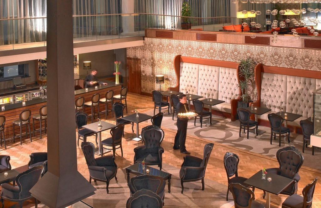 Rochestown Park Hotel & Leisure Centre Корк Экстерьер фото