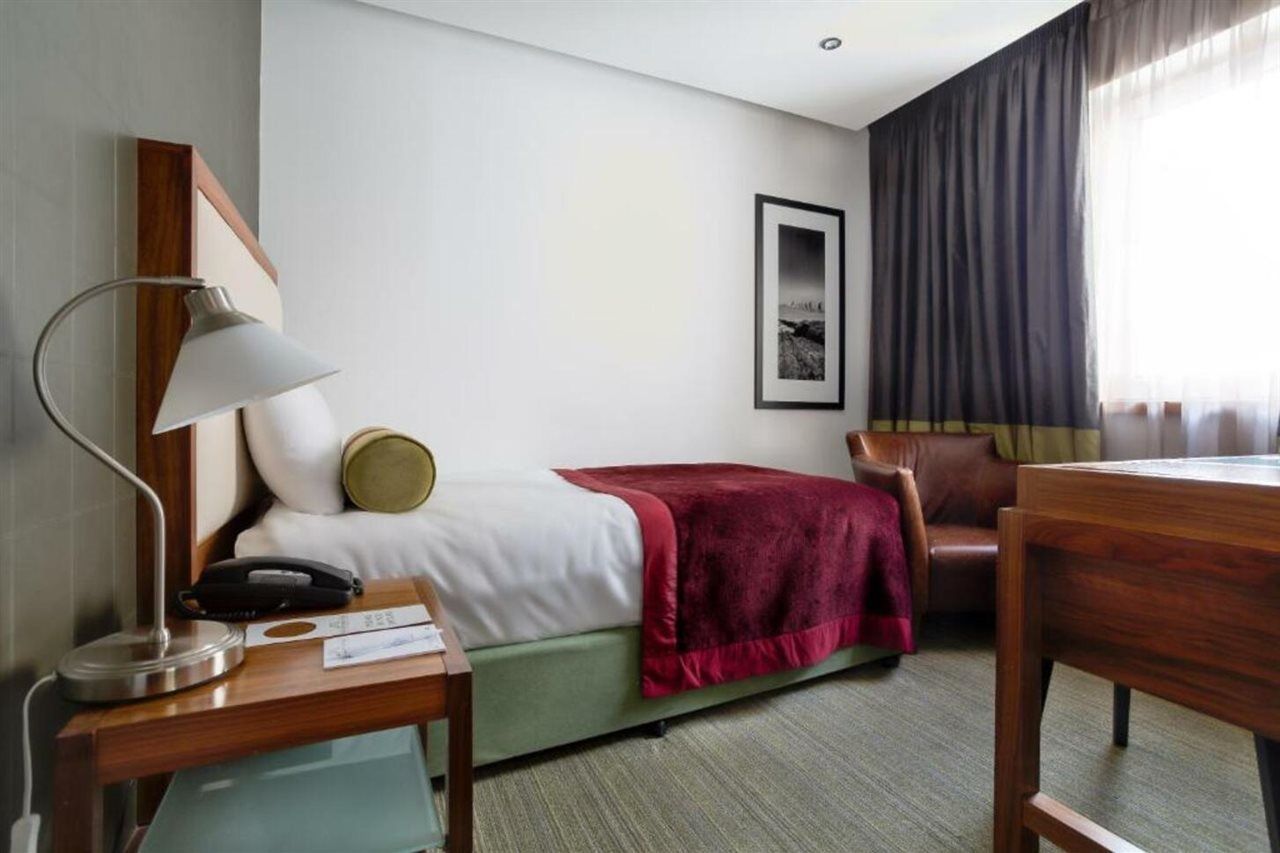 Rochestown Park Hotel & Leisure Centre Корк Экстерьер фото